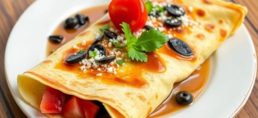 Filloa Pancakes: Galicia’s Thin, Versatile Crepe That Steals the Show