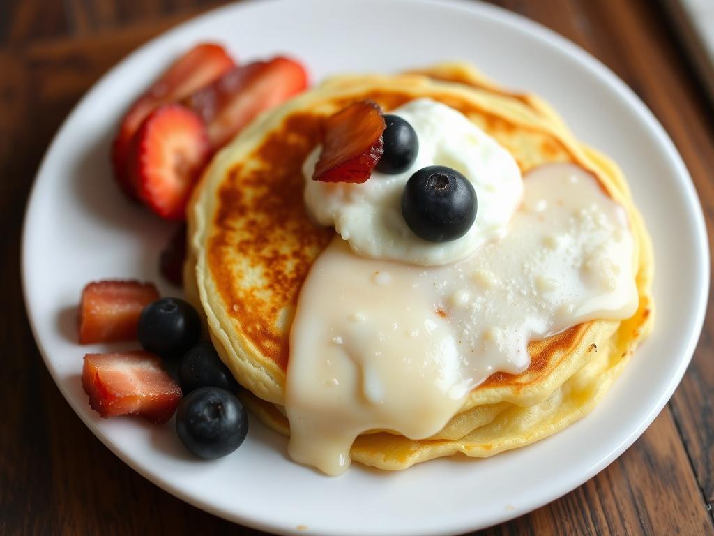 Swedish flaskpannkaka pancakes. Where it first appeared Swedish flaskpannkaka pancakes Swedish flaskpannkaka pancakes. Where it first appeared Swedish flaskpannkaka pancakes