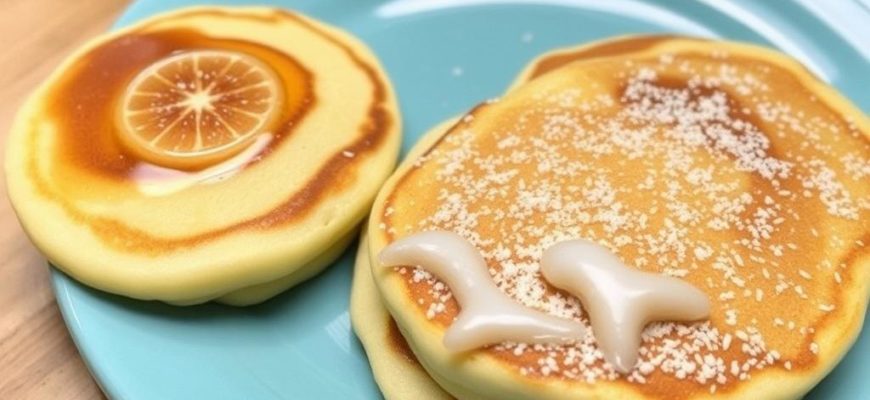 Fluffy, Thin, or Savory: The Little Pancake That Became Everyone’s Comfort Food