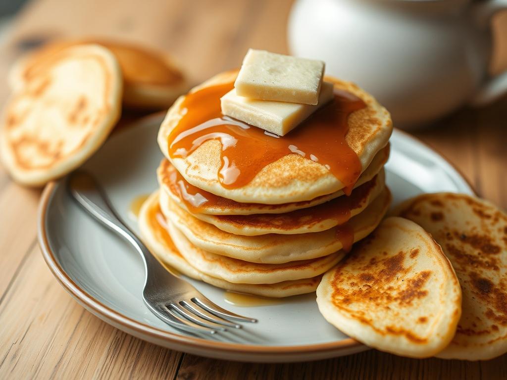 Palachinke pancakes. History Palachinke pancakes