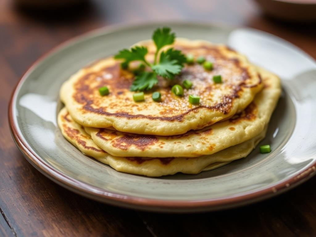 Mexican Tlacoyos pancakes. What Mexican Tlacoyos pancakes are and why they stand out