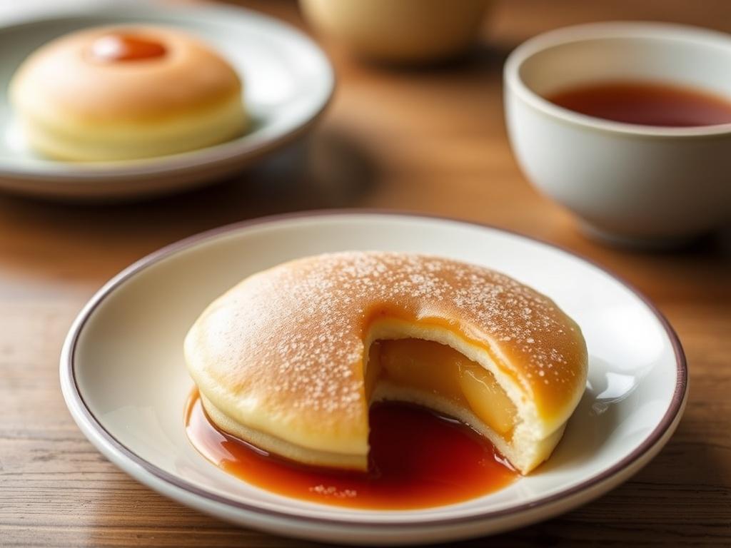 Japanese Dorayaki pancakes. How Japanese Dorayaki Pancakes Have Swept Different Countries Japanese Dorayaki pancakes. How Japanese Dorayaki Pancakes Have Swept Different Countries