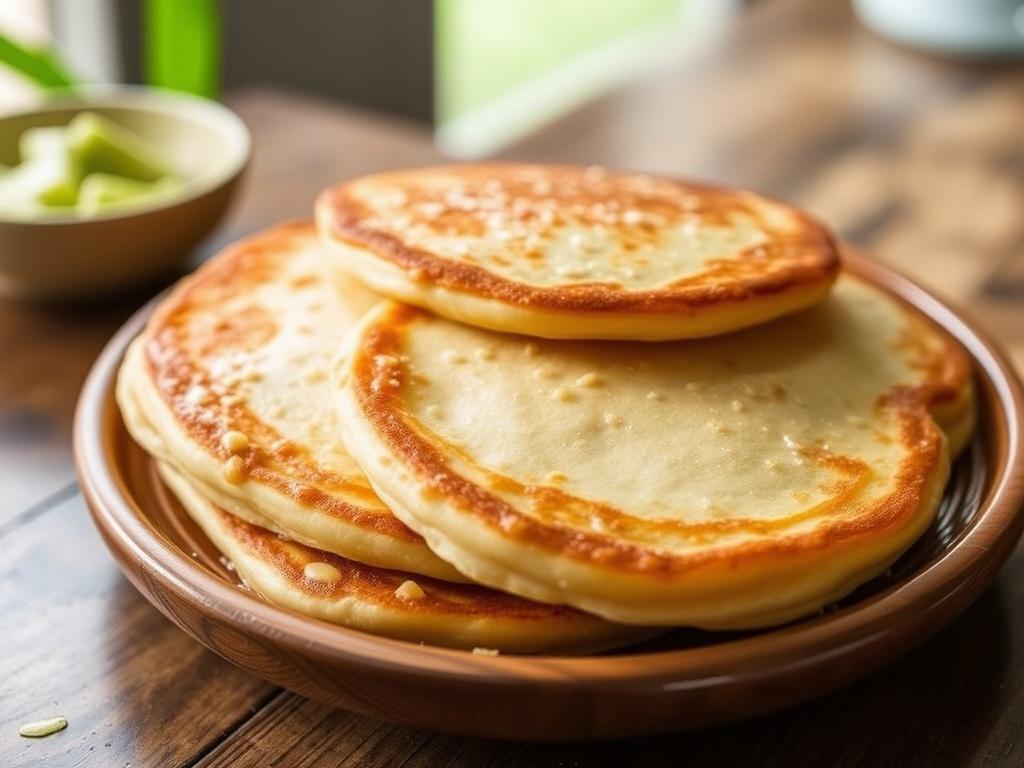 Thai Khanom Buang pancakes. The Origins: Where Thai Khanom Buang Pancakes First Appeared Thai Khanom Buang pancakes. The Origins: Where Thai Khanom Buang Pancakes First Appeared