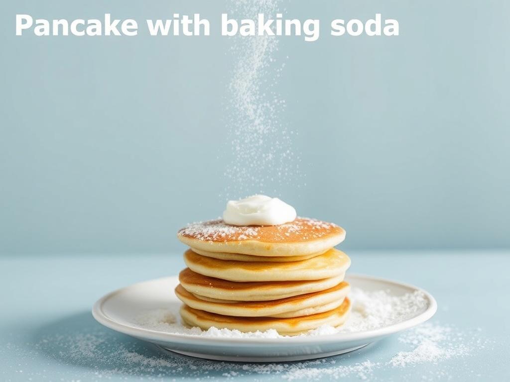 Pancakes with baking soda. Popularity in Different Countries Pancakes with baking soda. Popularity in Different Countries