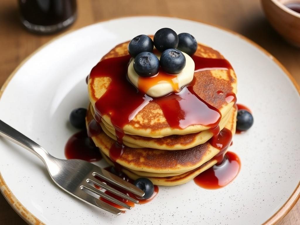 American Junkinake pancakes. Top 3 Recipes to Master American Junkinake Pancakes at Home