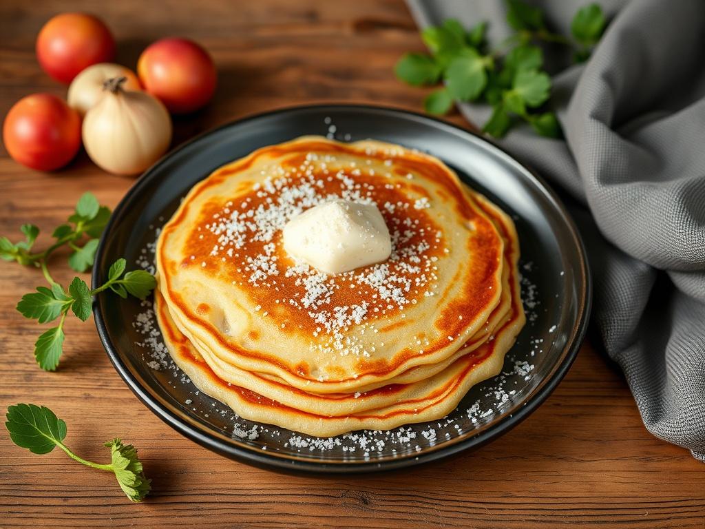 Czech pancakes. Interesting facts about Czech pancakes Czech pancakes. Interesting facts about Czech pancakes