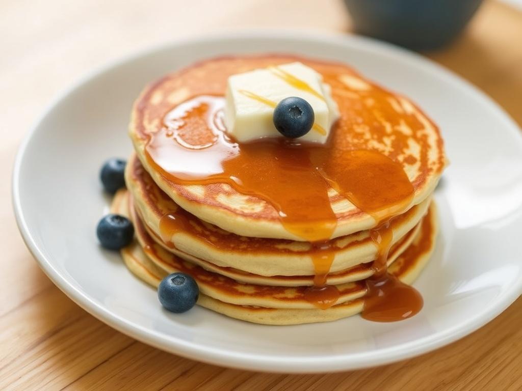 Pancakes with baking soda. What Pancakes with baking soda Actually Are Pancakes with baking soda. What Pancakes with baking soda Actually Are