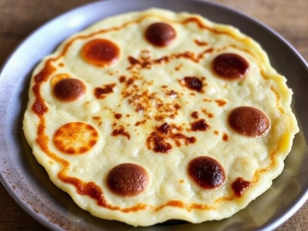 Nevarese Chataamari pancakes. What Nevarese Chataamari pancakes are and why they charm Nevarese Chataamari pancakes. What Nevarese Chataamari pancakes are and why they charm