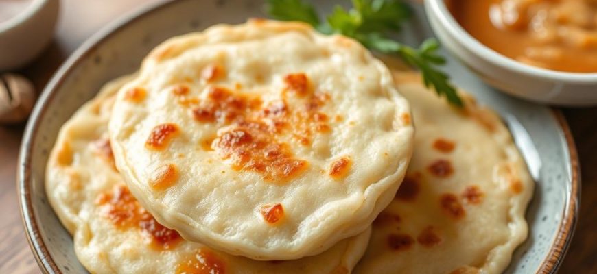 Warm Sugar Pockets: The Story and Taste of Korean-Chinese Hottok Pancakes