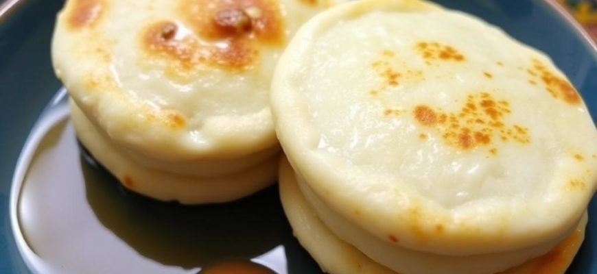 Delving into the Delight: The Story and Secrets of Thai Khanom Krok Pancakes