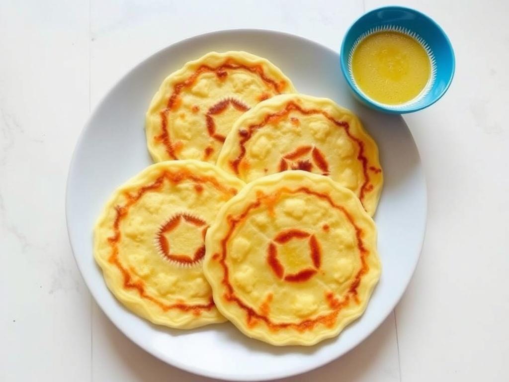 Roti jala pancakes (Southeast Asian). 3 best recipes for cooking Roti jala pancakes (Southeast Asian) Roti jala pancakes (Southeast Asian). 3 best recipes for cooking Roti jala pancakes (Southeast Asian)