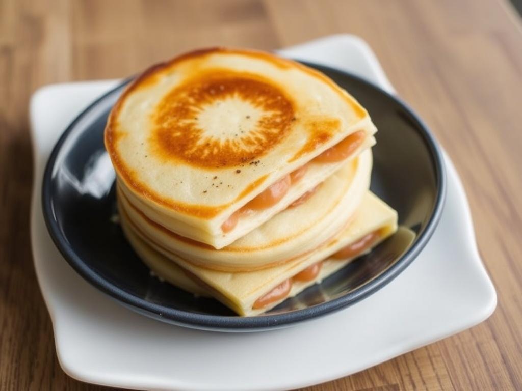 Taiwanese Danbing pancakes. Popularity of Taiwanese Danbing Pancakes in Different Countries Taiwanese Danbing pancakes. Popularity of Taiwanese Danbing Pancakes in Different Countries