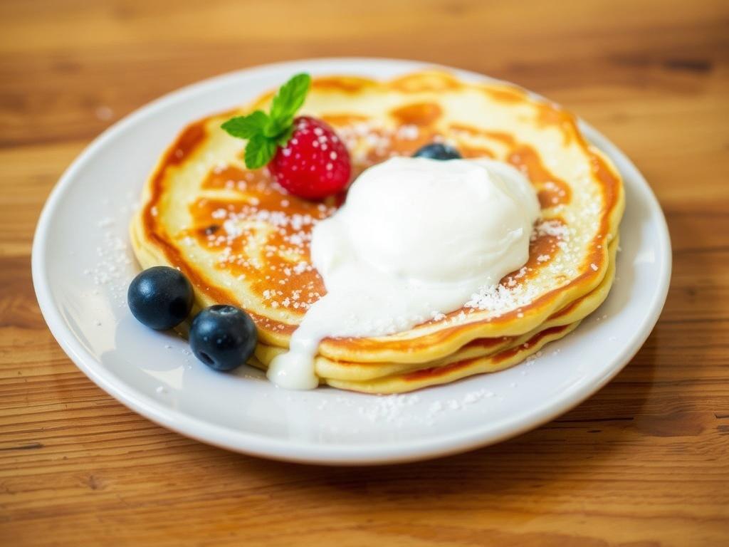 Dutch pannekoek pancakes. What to eat with Dutch pannekoek pancakes Dutch pannekoek pancakes. What to eat with Dutch pannekoek pancakes