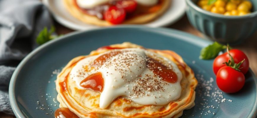 Discovering Italian Crespelle Pancakes: A Delicious Dance of Tradition and Flavor