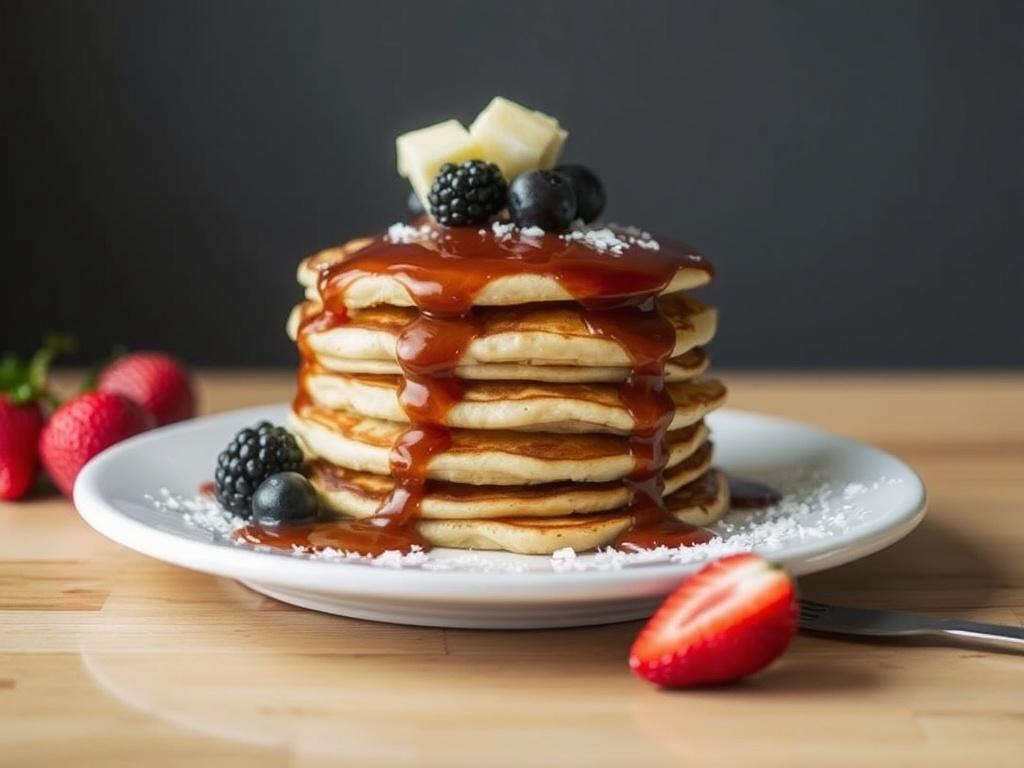 Pancakes. What to eat with Pancakes Pancakes. What to eat with Pancakes