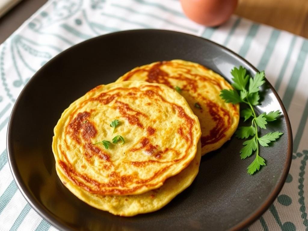 Farinata pancakes. History of Farinata pancakes Farinata pancakes. History of Farinata pancakes