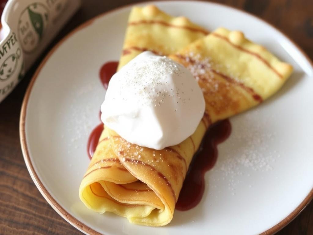 Breton crepes. Fascinating Tidbits About Breton Crepes Breton crepes. Fascinating Tidbits About Breton Crepes
