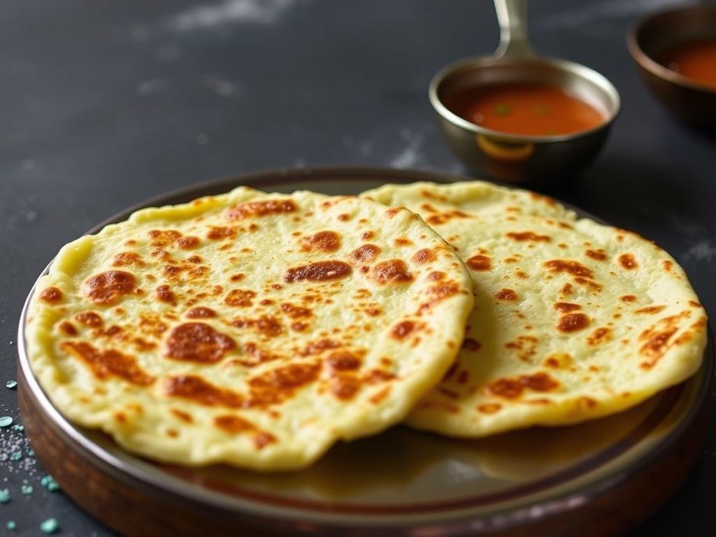 South Indian uttapam pancakes. Where uttapam first appeared and how regions shaped it South Indian uttapam pancakes. Where uttapam first appeared and how regions shaped it