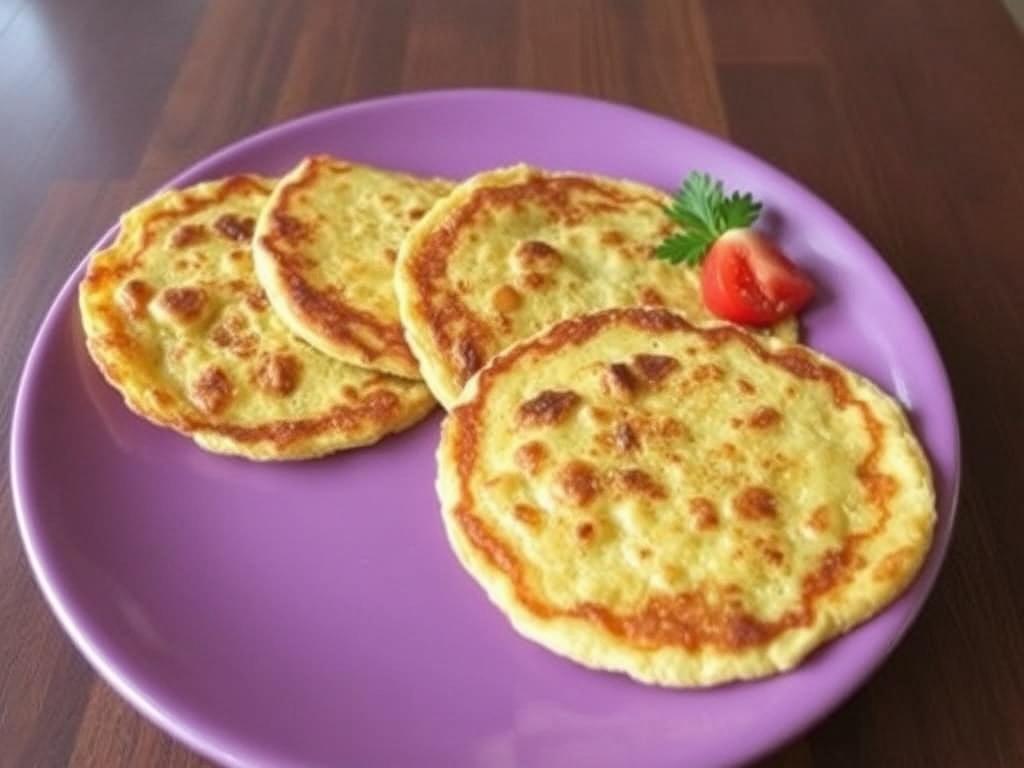 Farinata pancakes. What Farinata pancakes really are Farinata pancakes. What Farinata pancakes really are