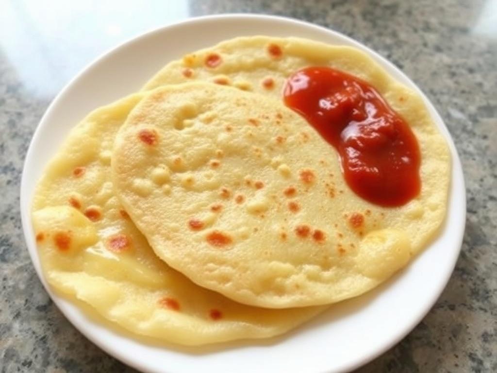 Roti kanai pancakes (Southeast Asian). What roti kanai pancakes are and why they matter Roti kanai pancakes (Southeast Asian). What roti kanai pancakes are and why they matter