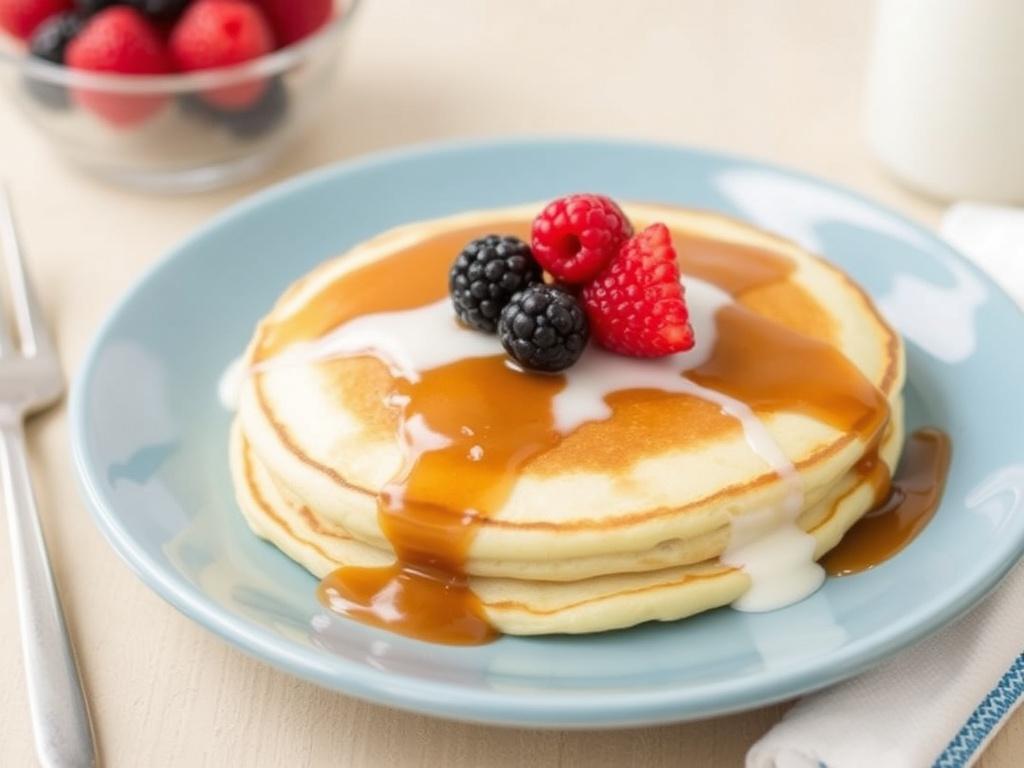 Pancakes made with milk. What Pancakes Made with Milk Actually Are Pancakes made with milk. What Pancakes Made with Milk Actually Are