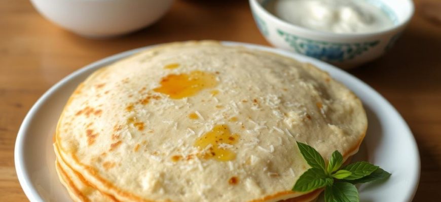 Discover the Delightful World of Thai Khanom Buang Pancakes