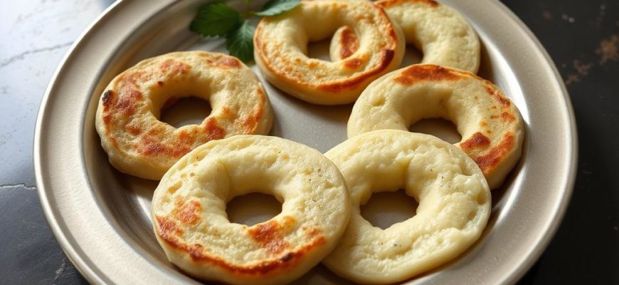 Sel Roti Pancakes That Taste Like Nepali Festivals