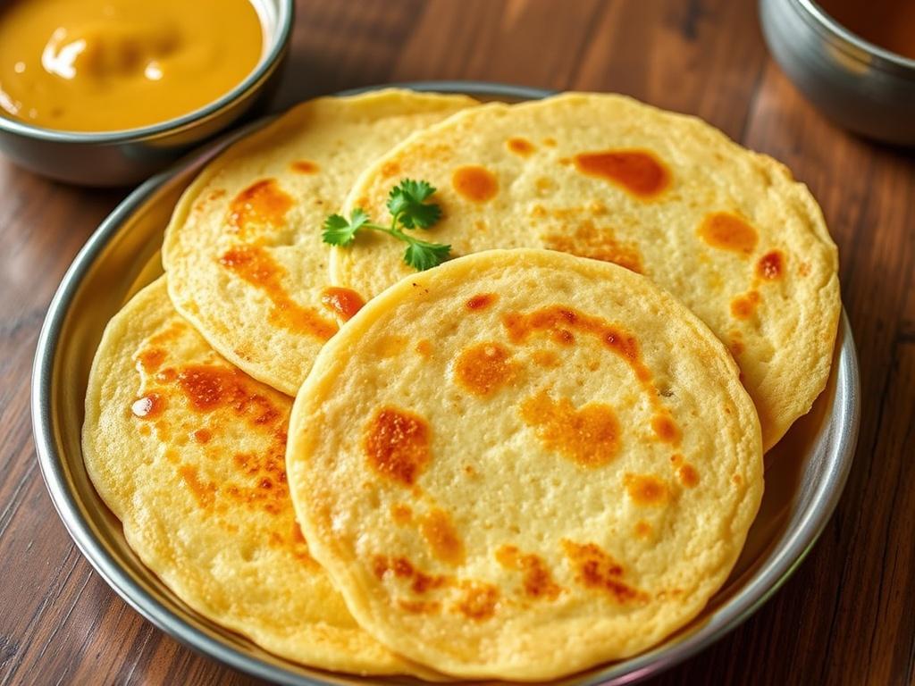 Indian panyarum pancakes. Popularity in different countries Indian panyarum pancakes Indian panyarum pancakes. Popularity in different countries Indian panyarum pancakes