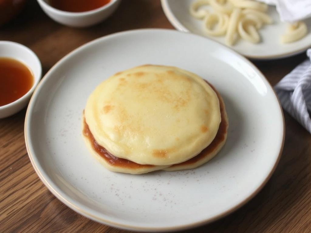 Chinese Laobing pancakes. The Story Behind Chinese Laobing Pancakes Chinese Laobing pancakes. The Story Behind Chinese Laobing Pancakes