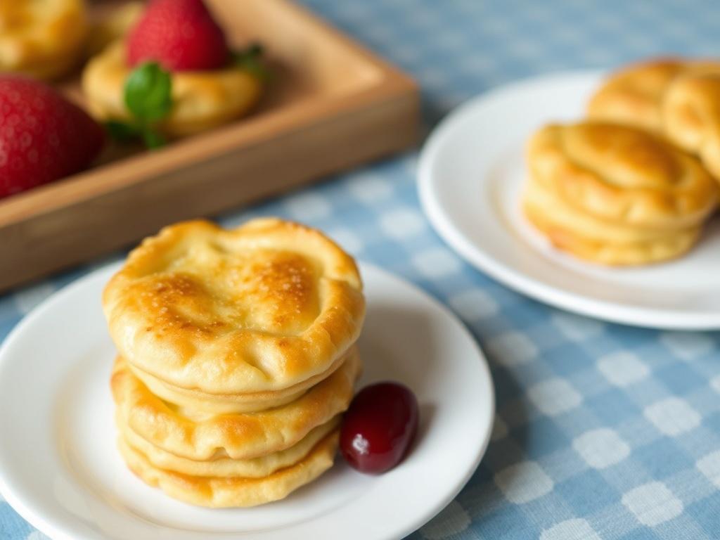 Poffertjes Dutch pancakes. Interesting facts about Poffertjes Dutch pancakes Poffertjes Dutch pancakes. Interesting facts about Poffertjes Dutch pancakes