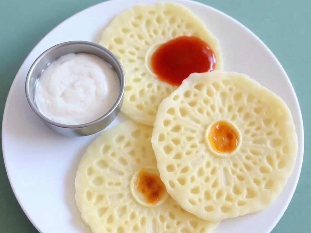 Roti jala pancakes (Southeast Asian). What it is Roti jala pancakes (Southeast Asian) Roti jala pancakes (Southeast Asian). What it is Roti jala pancakes (Southeast Asian)