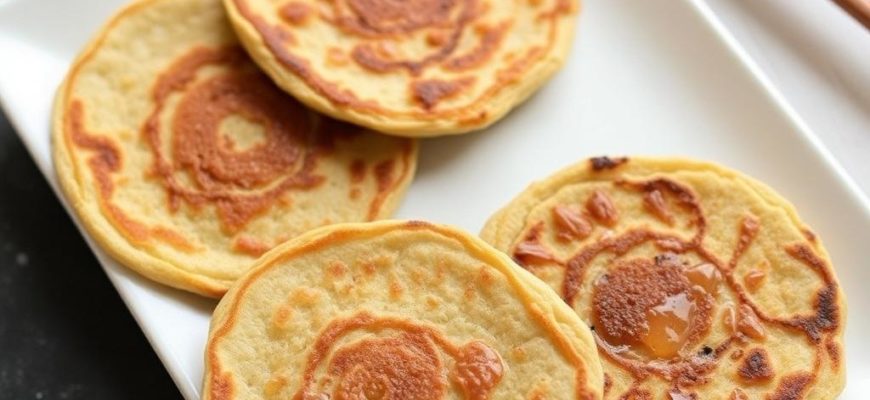 Why Korean Memiljon Pancakes Are the Buckwheat Surprise Your Kitchen Needs