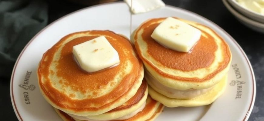 Palachinke Pancakes: The Thin, Foldable Comfort Food That Travels Through Kitchens