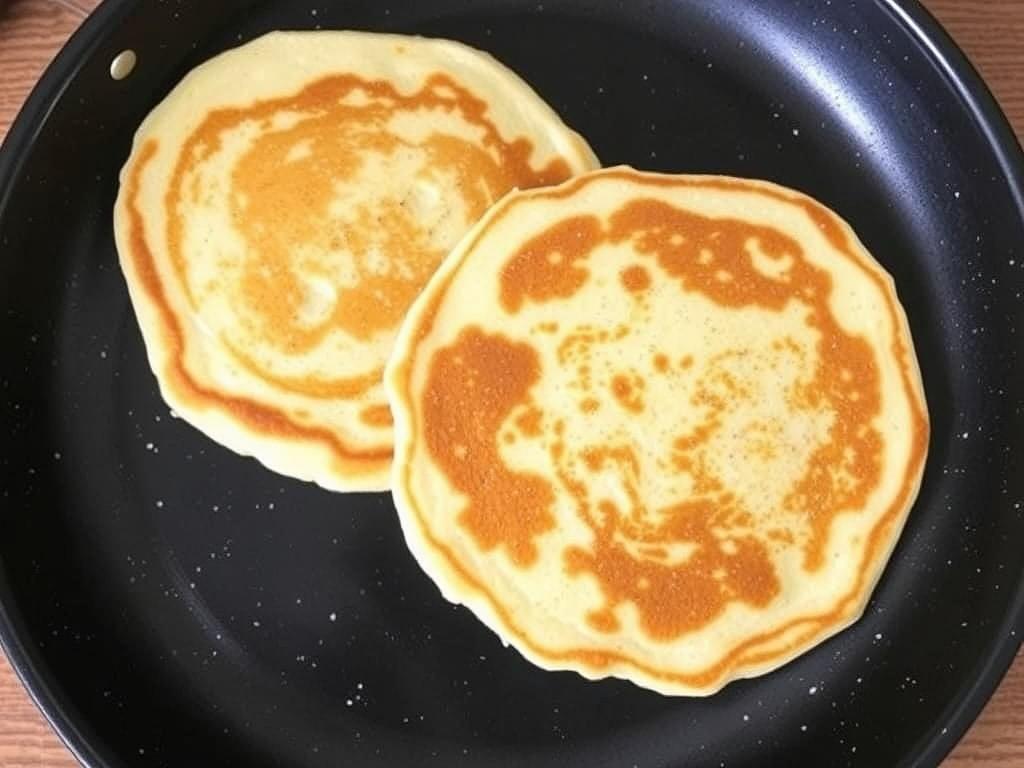 Pancakes made with yeast. What yeast pancakes are and why they matter Pancakes made with yeast. What yeast pancakes are and why they matter