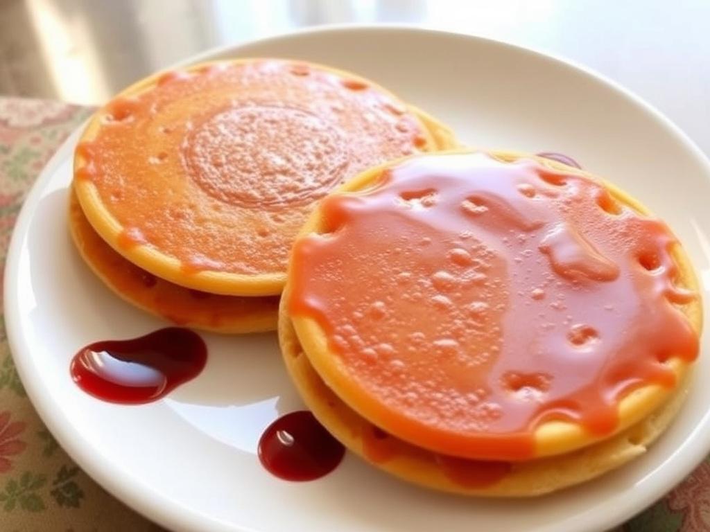 Thai Khanom Buang pancakes. Global Reach: Popularity of Thai Khanom Buang Pancakes Abroad Thai Khanom Buang pancakes. Global Reach: Popularity of Thai Khanom Buang Pancakes Abroad