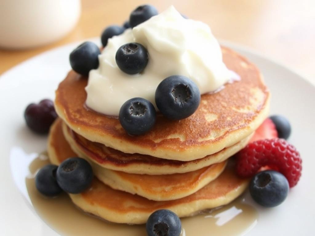 Pancakes made with kefir. What exactly are pancakes made with kefir
