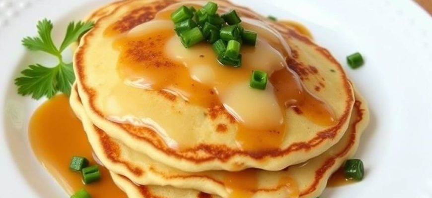 Discovering Breton Quan-aman Pancakes: A Delicious Tradition from Brittany