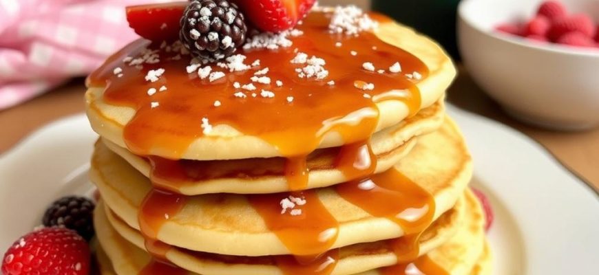 Suzeet pancakes: small wonders that change the pancake game
