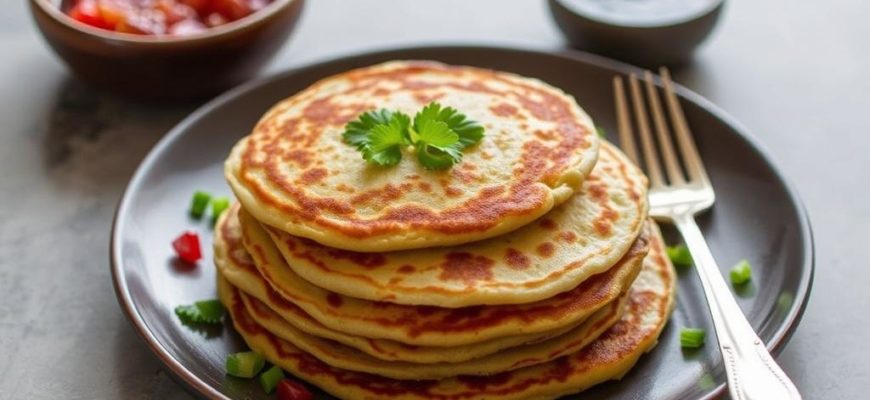 Discovering Surnooli: The Little-Known Indian Pancake That Deserves a Spot on Your Plate