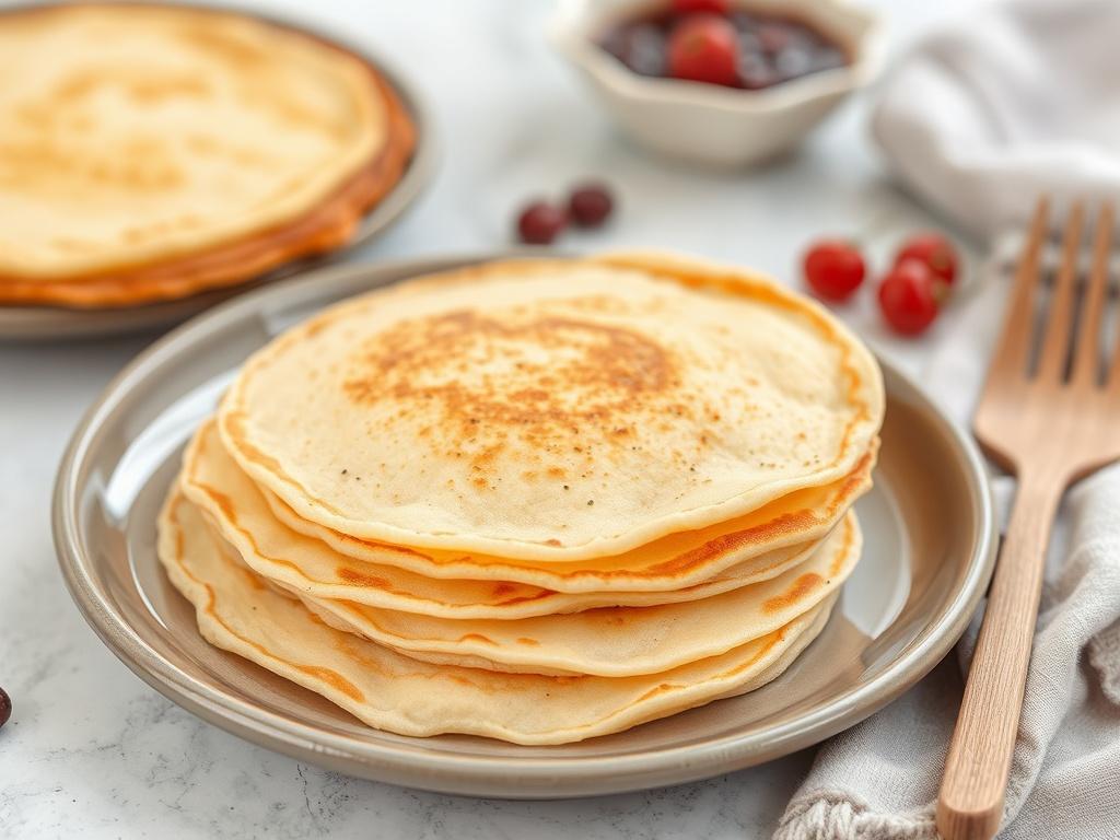 Thin pancakes. Interesting facts about thin pancakes Thin pancakes. Interesting facts about thin pancakes