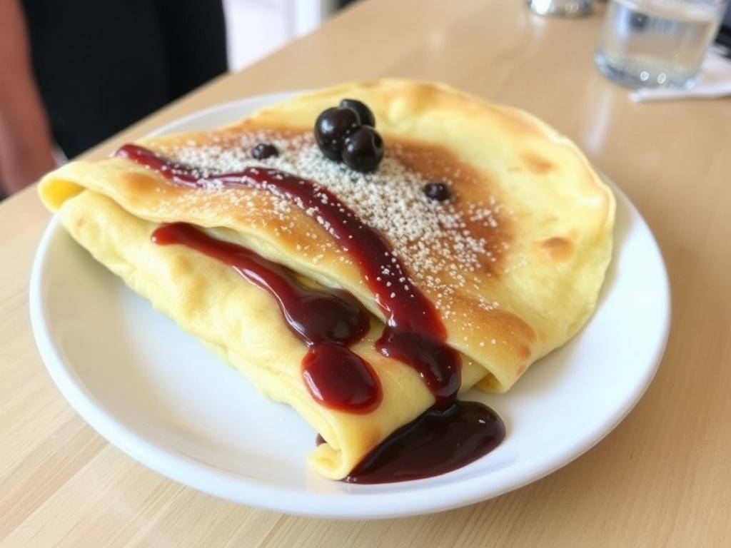 Breton crepes. What Exactly Are Breton Crepes Breton crepes. What Exactly Are Breton Crepes