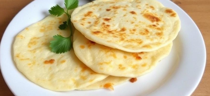 The Delightful World of Indian Kalatappam Pancakes: A Taste You Can’t Forget