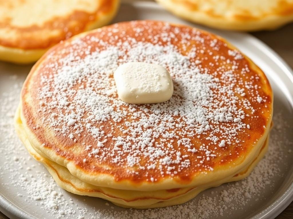Pancakes made with yeast. Interesting facts about pancakes made with yeast Pancakes made with yeast. Interesting facts about pancakes made with yeast