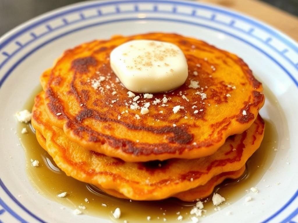 Munini-imo pancakes. A short history behind Munini-imo pancakes Munini-imo pancakes. A short history behind Munini-imo pancakes