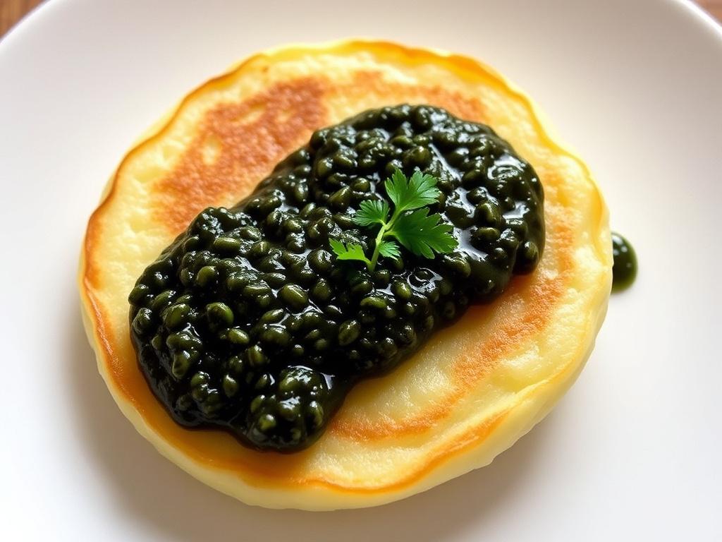 Pancakes with caviar. What to eat with pancakes with caviar Pancakes with caviar. What to eat with pancakes with caviar