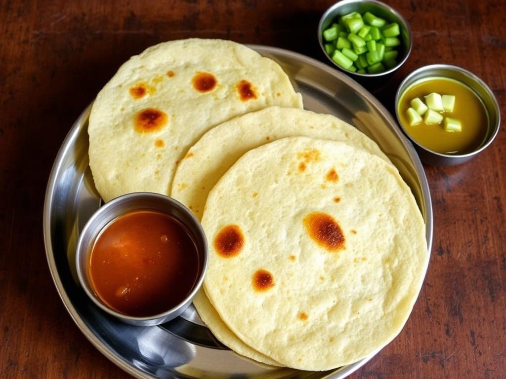 Pesaratthu Indian pancakes. Popularity of Pesaratthu Indian pancakes Around the World