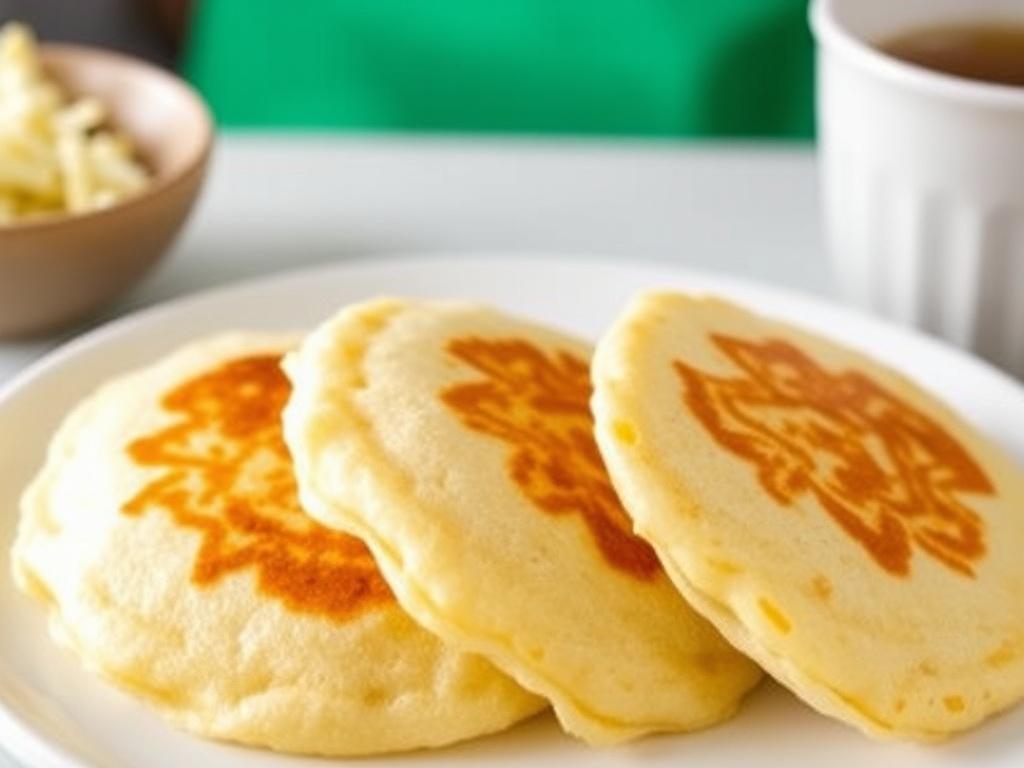 Filipino Salukara pancakes. 3 best recipes for cooking Filipino Salukara pancakes — tried and adaptable versions