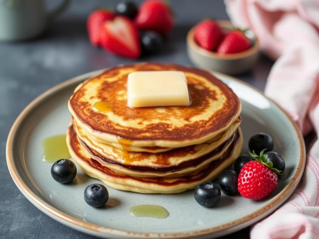 Pikelet Australian pancakes. Interesting Facts about Pikelet Australian pancakes