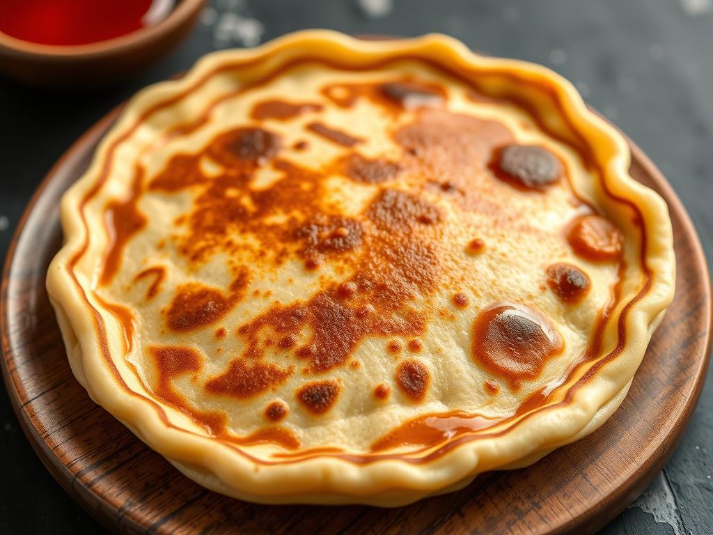 Chinese pancakes. Understanding What Chinese Pancakes Are