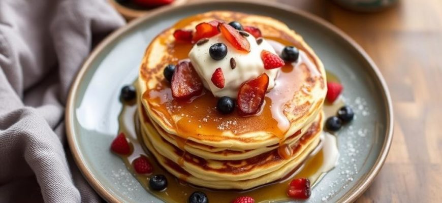 Flaskpannkaka pancakes: what makes them special